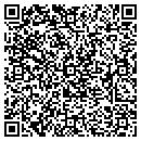 QR code with Top Granite contacts