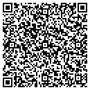 QR code with Z Tile & Stone LLC contacts