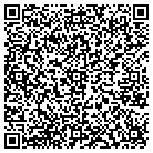 QR code with G & G Marble & Granite Inc contacts