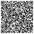 QR code with Marble & Stone Restoration-Svc contacts