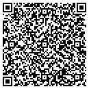 QR code with J C Gravel contacts