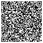 QR code with Madison Sand & Gravel CO Inc contacts