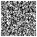 QR code with Rosas Woodwork contacts