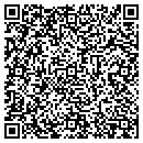 QR code with G S Flook, Inc. contacts