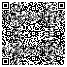 QR code with Henneman's Maintenance contacts