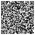QR code with mma contacts