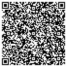 QR code with Martinez Metal Buildings contacts