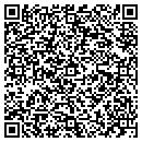 QR code with D And J Building contacts