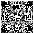 QR code with Custom Curb contacts