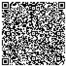 QR code with Anderson Trucking & Marterials contacts