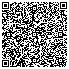 QR code with Maverick Tractor Services LLC contacts