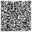 QR code with Chambers American Products Inc contacts