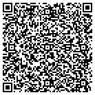 QR code with San Diego Asphalt Recycling Center contacts