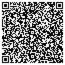 QR code with D'Andrea Provisions contacts