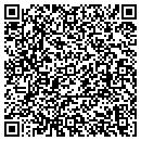 QR code with Caney Park contacts