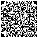 QR code with Hidek Supply contacts