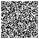 QR code with The Dj Connection contacts