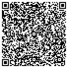 QR code with Alma's Cleaning Services contacts