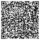 QR code with Garza Rental contacts