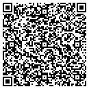 QR code with Ringneck Spraying contacts