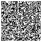 QR code with E Cybersuite Executive Offices contacts