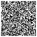 QR code with New Q's Video contacts