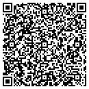 QR code with F M C Rents Inc contacts