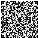 QR code with Del's Canopy contacts