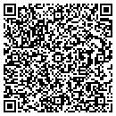 QR code with Seward Tents contacts