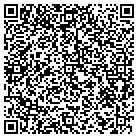 QR code with All American Foundation Repair contacts