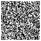 QR code with M A R Worldwide Trading contacts