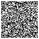 QR code with W & G Construction Inc contacts