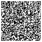 QR code with Hunt Wood Development Co contacts