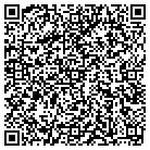 QR code with Marion & Cass St Corp contacts