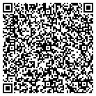 QR code with The Hillman Company contacts