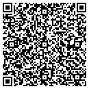 QR code with RHIMS CONSTRUCTION INC contacts