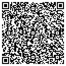 QR code with C & C Wholesale Dist contacts