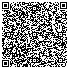 QR code with Hand Tools Institute contacts