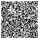 QR code with Anthony Crane Rental Lp Db contacts