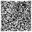 QR code with Johnny Peavy Construction CO contacts