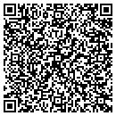 QR code with Hevener Construction contacts