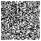 QR code with Mc Kinney Back Hoe Service Inc contacts