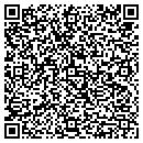 QR code with Haly Landscaping & Irrigation Inc contacts