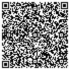 QR code with Marine Maintenance & Construction contacts