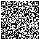 QR code with Marine Respo contacts