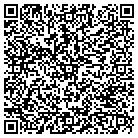 QR code with Maxwell Marine Specialties Inc contacts
