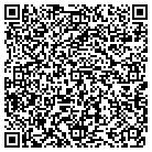 QR code with Tie Scaping Unlimited Inc contacts