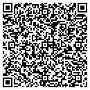 QR code with Carl Caviness Trenching contacts