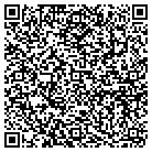 QR code with Zamarron Construction contacts