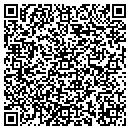 QR code with H2o Technologies contacts
